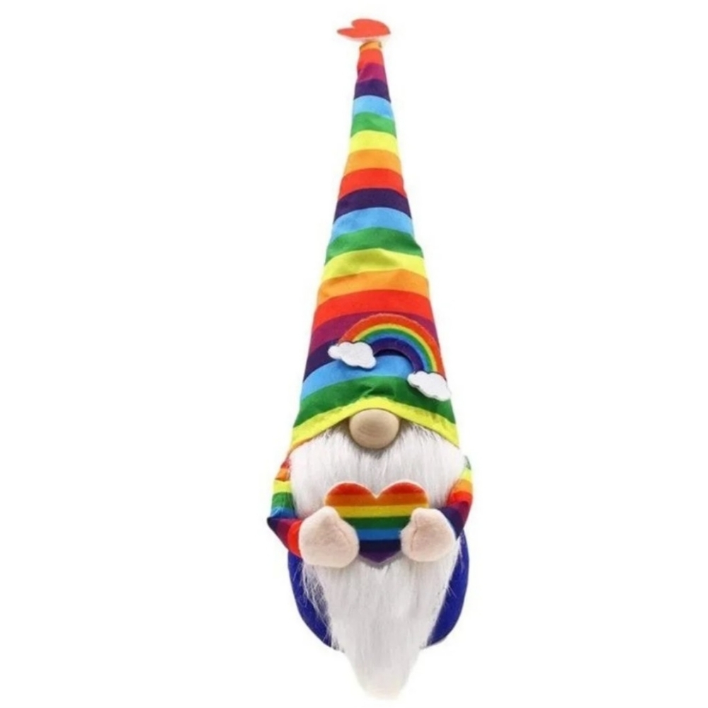 Rainbow Gnome 🌈